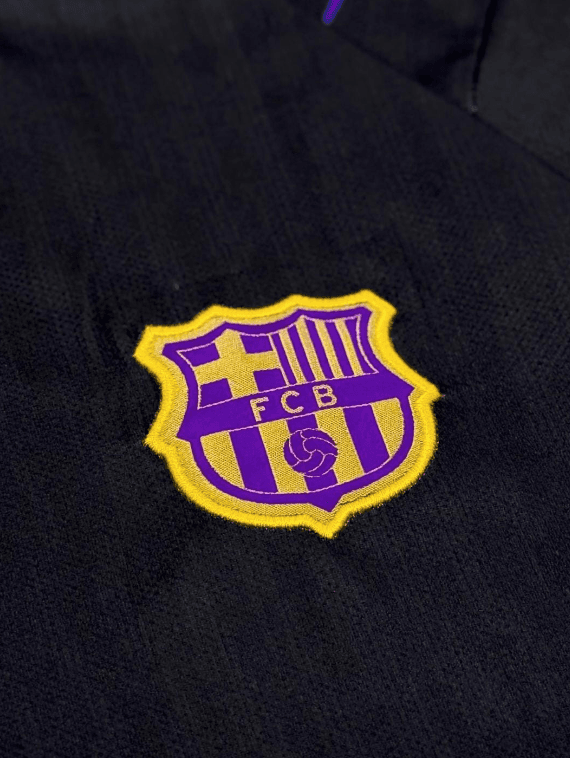 FC Barcelona 2026/27 Away
