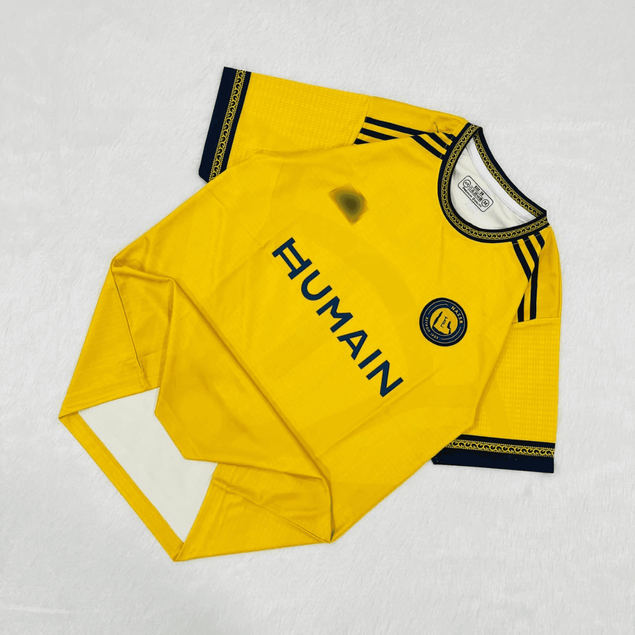 Al Nassr FC 2026/27 Home Ronaldo 7