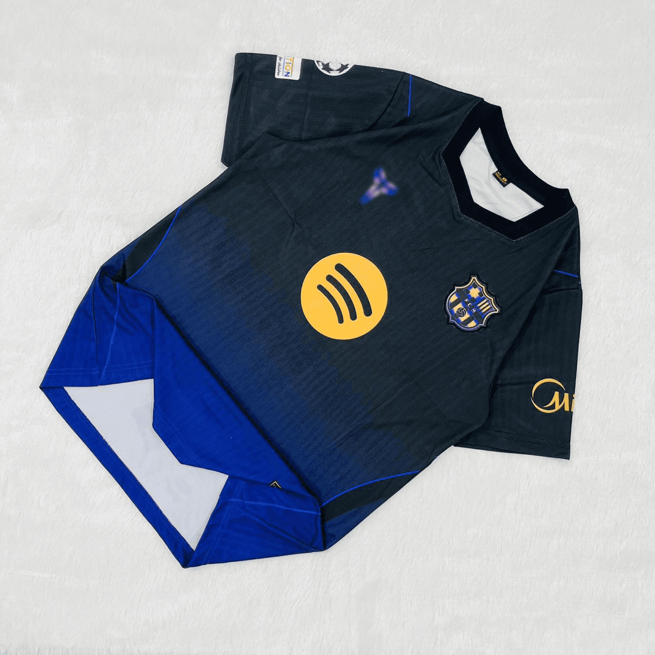 [Premium Quality] FC Barcelona 2026/27 Away