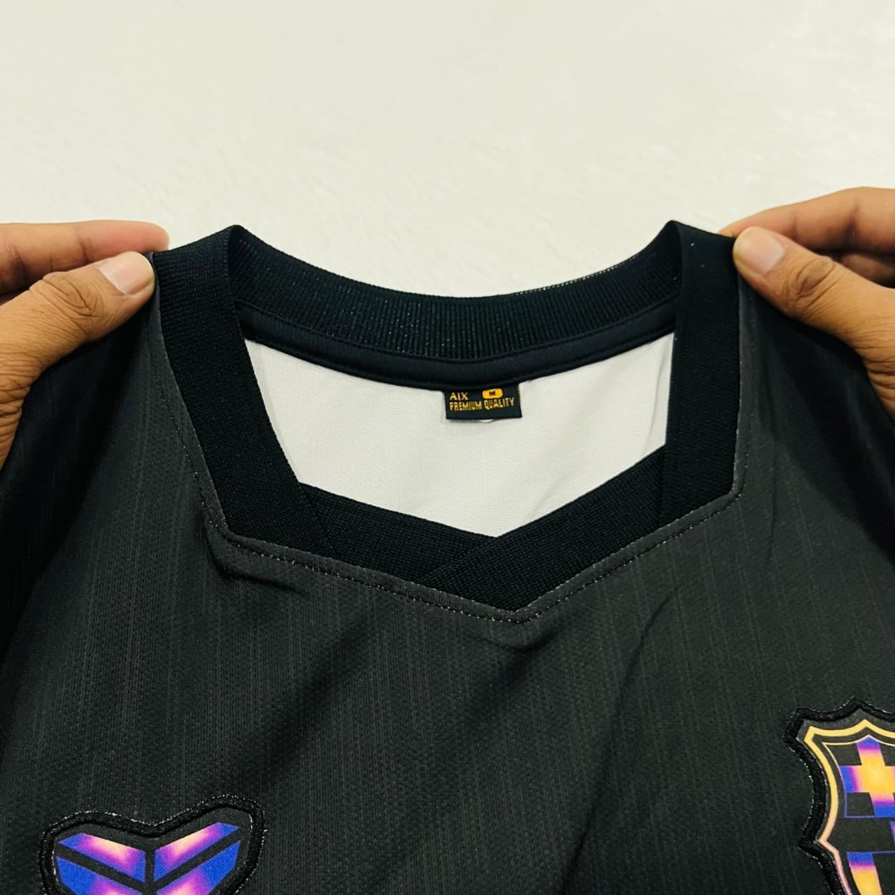 [Premium Quality] FC Barcelona 2026/27 Away