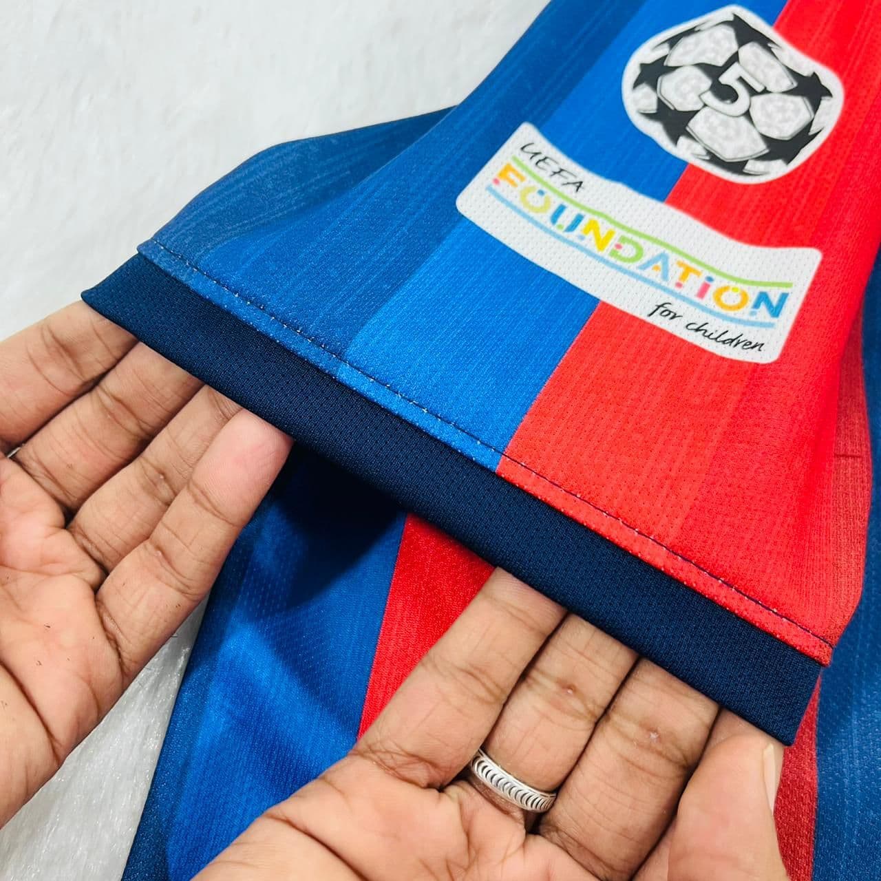 [Premium Quality] FC Barcelona 2026/27 Home