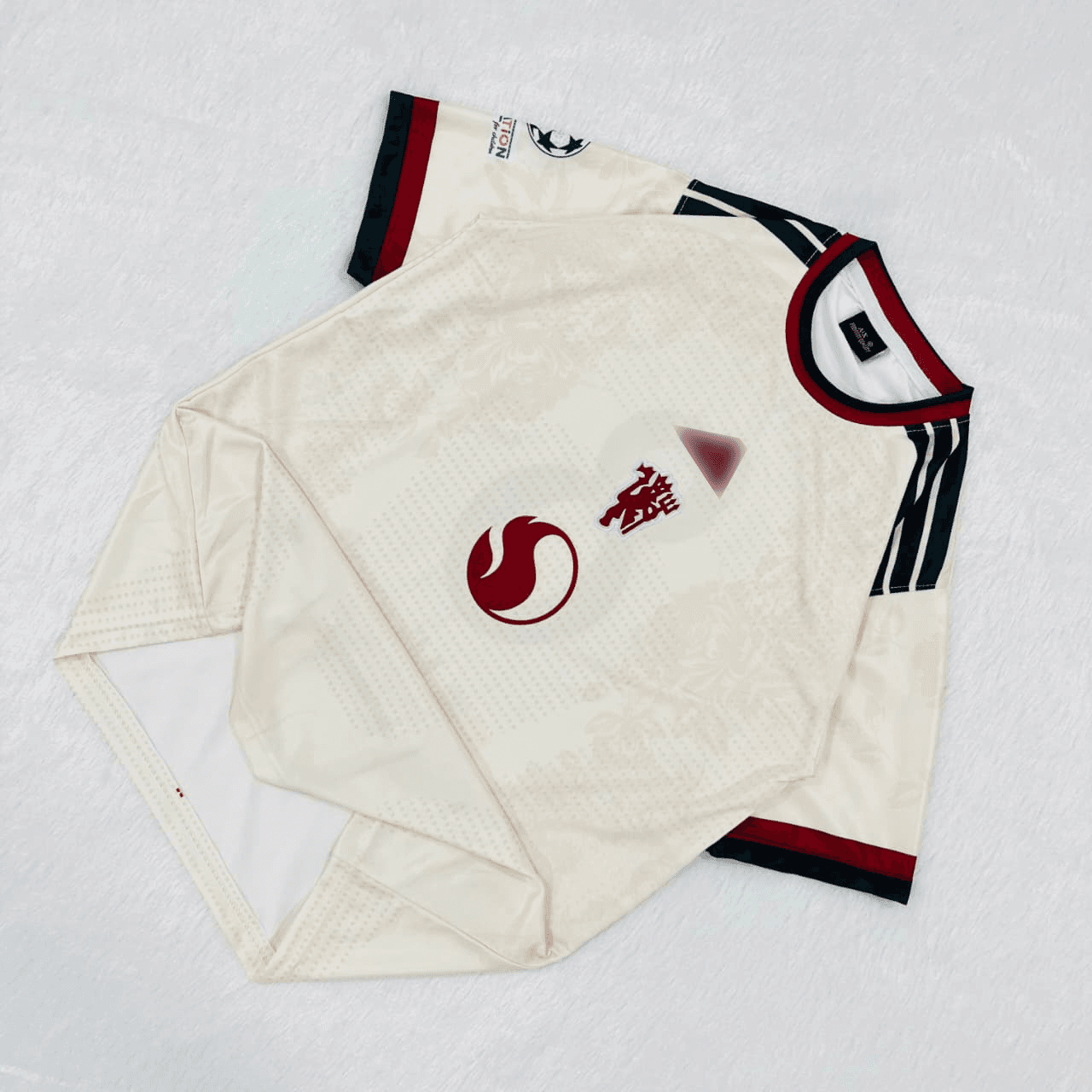 Manchester United FC 2026/27 Third