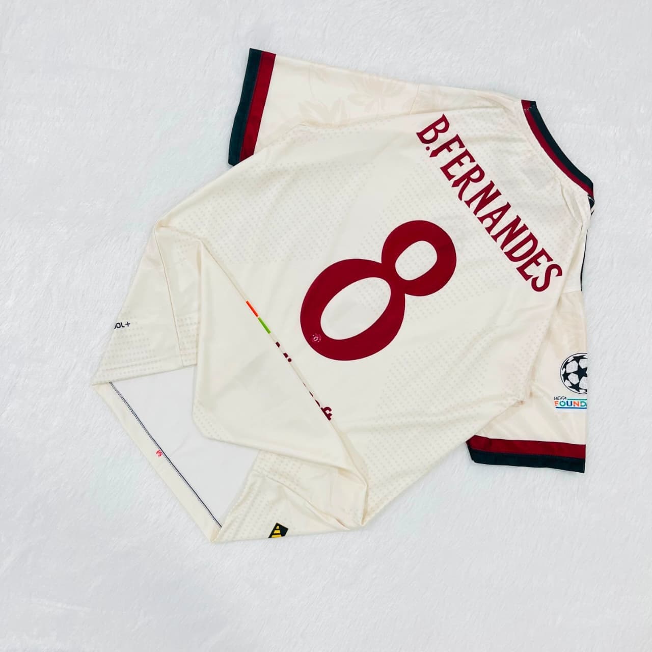Manchester United FC 2026/27 Third