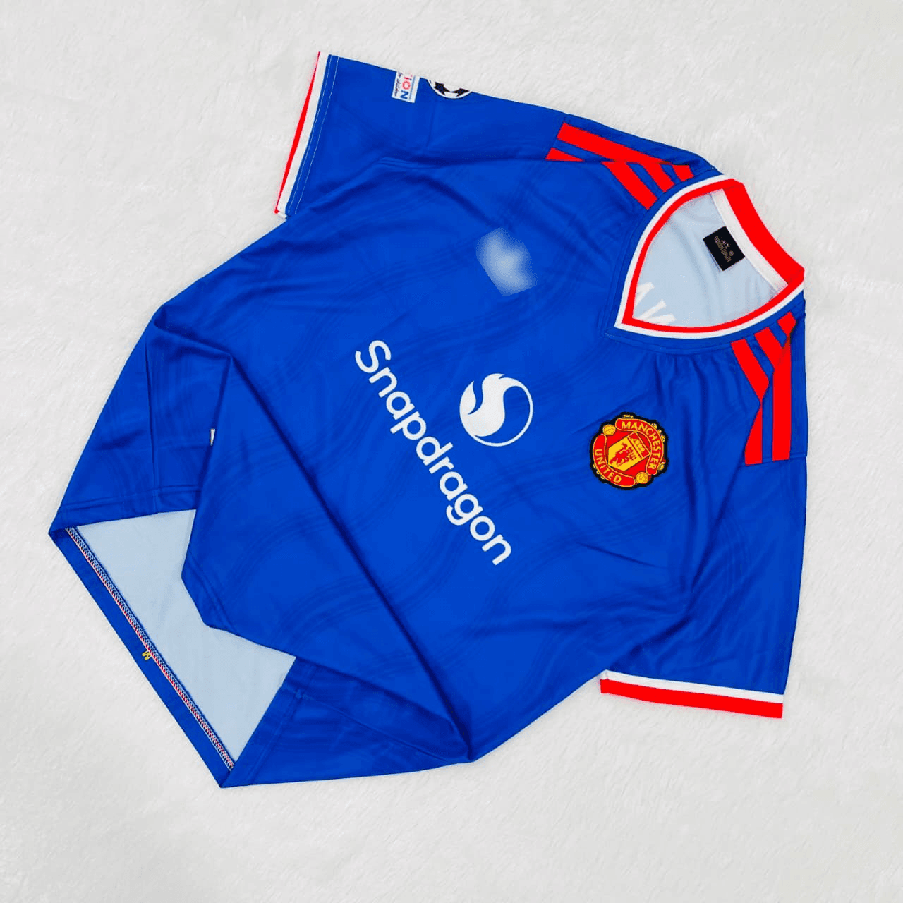 Manchester United FC 2026/27 Away